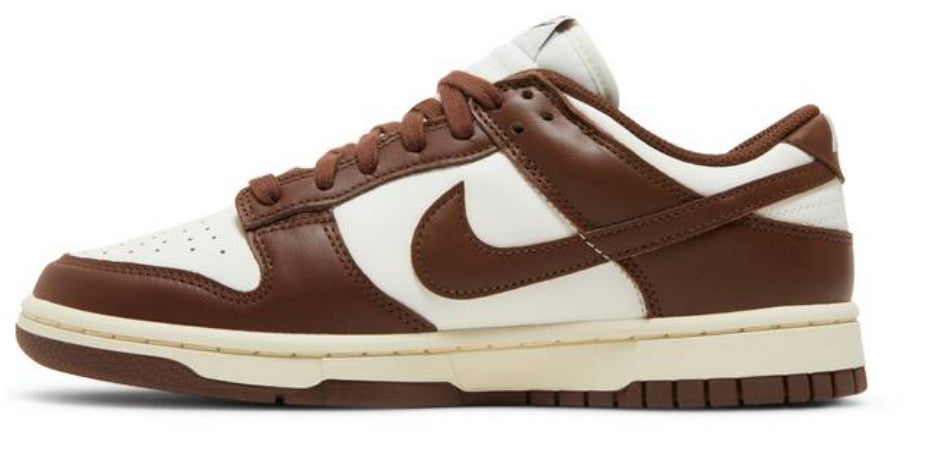 Nike Dunk Low "Mocha Cacao"