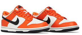 Dunk Low GS "Halloween" 2022