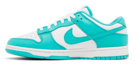 Dunk Low "Clear Jade"