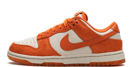 Dunk Low "Cracked Orange"