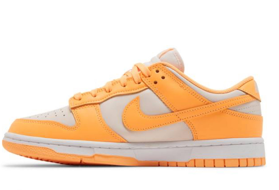 Nike Dunk Low "Peach Cream"