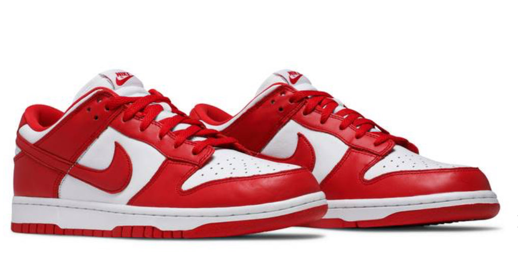 Dunk Low Retro SP "St. John's"