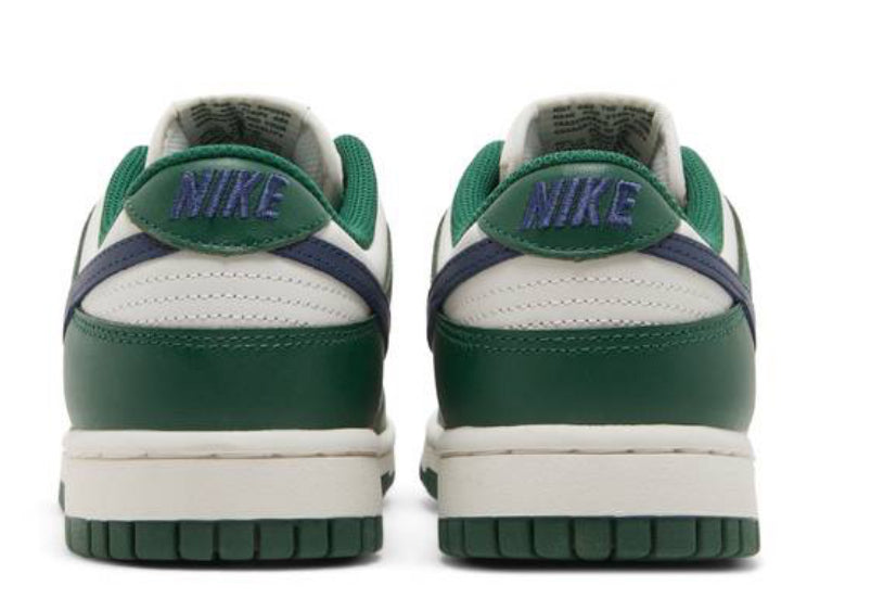 Nike Dunk Low "Gorge Green"