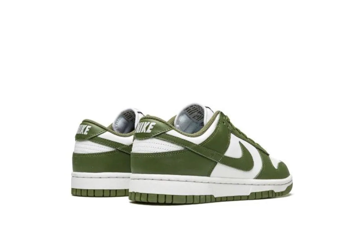 Nike Dunk Low 'Medium Olive'