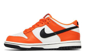 Dunk Low GS "Halloween" 2022