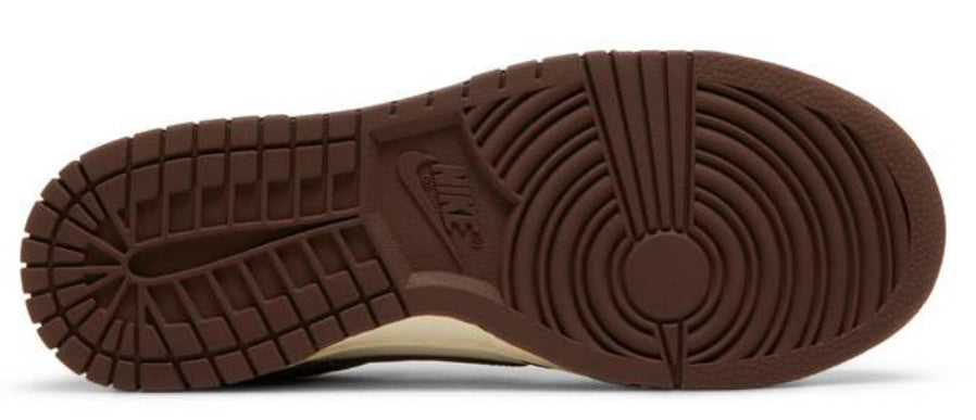 Nike Dunk Low "Mocha Cacao"