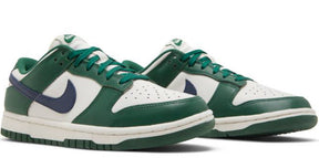 Nike Dunk Low "Gorge Green"