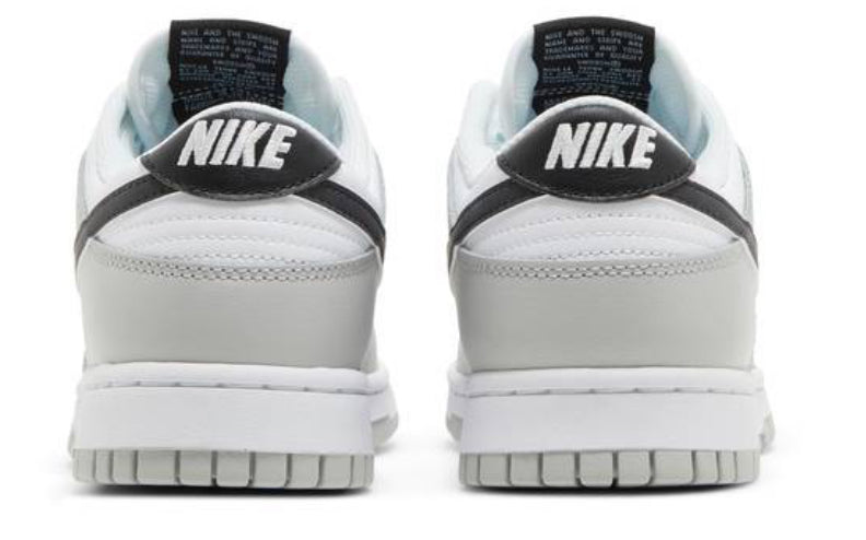 Nike Dunk Low SE "Lottery Grey"