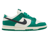 Nike Dunk Low SE "Lottery Green"