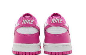 Dunk Low "Active Fuchsia"