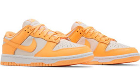 Nike Dunk Low "Peach Cream"