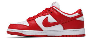 Dunk Low Retro SP "St. John's"