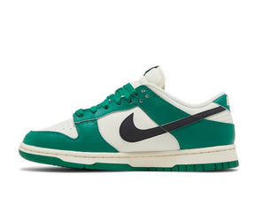 Nike Dunk Low SE "Lottery Green"