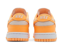 Nike Dunk Low "Peach Cream"