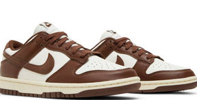 Nike Dunk Low "Mocha Cacao"