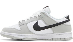 Nike Dunk Low SE "Lottery Grey"