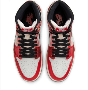 Air Jordan Retro High OG Spider-Man Across the Spider-Verse