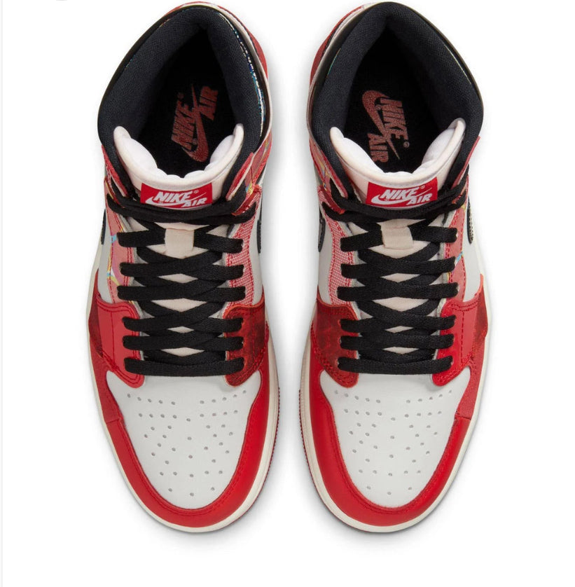 Air Jordan 1 Retro High OG Spider-Man Across the Spider-Verse