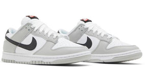 Nike Dunk Low SE "Lottery Grey"