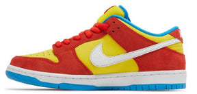 Nike Dunk Low Pro SB "Bart Simpson"