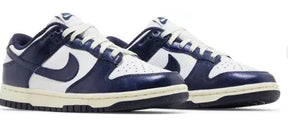 Nike Dunk Low "Vintage Navy" 2023