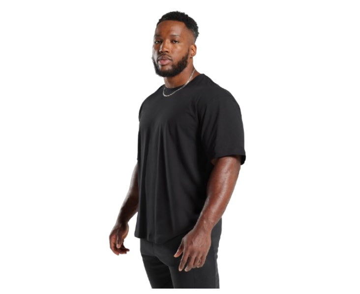 GYMSHARK POWER T-SHIRT