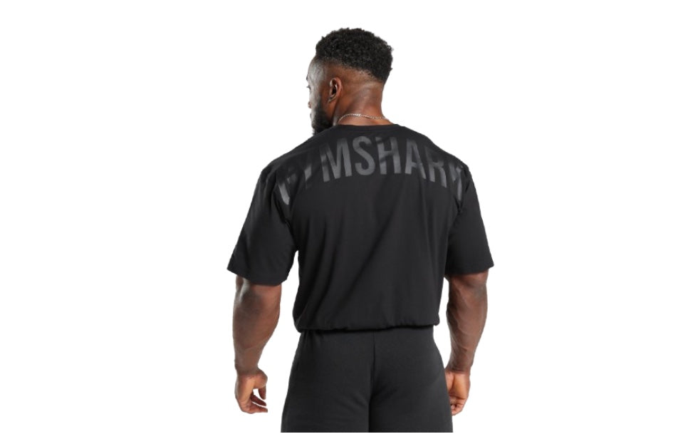 GYMSHARK POWER T-SHIRT