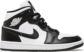 AIR JORDAN 1 MID "PANDA"