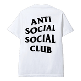 Anti Social CLub - T-Shirt