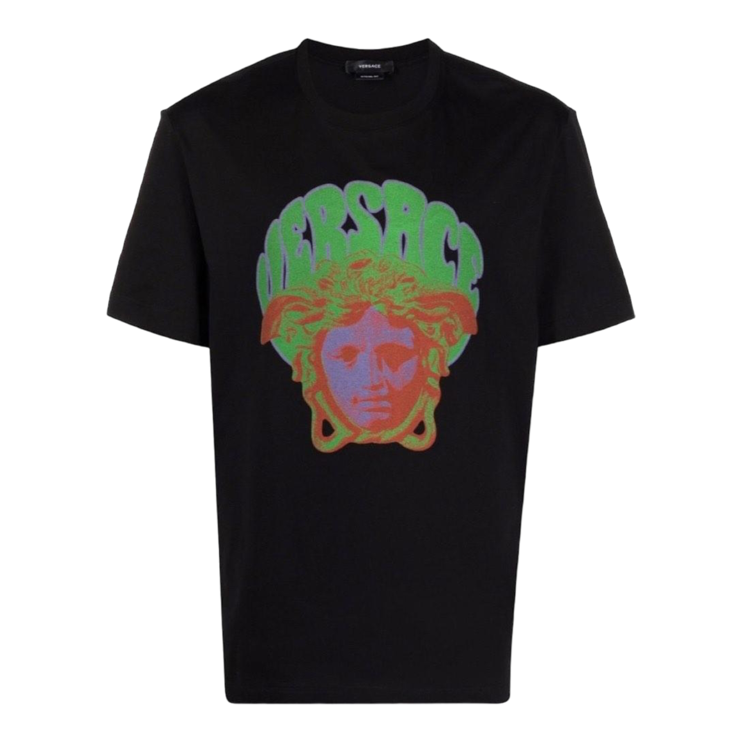 Versace Medusa Tee