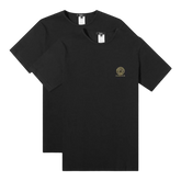 Versace Medusa Logo Under Tee