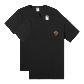 Versace Medusa Logo Under Tee