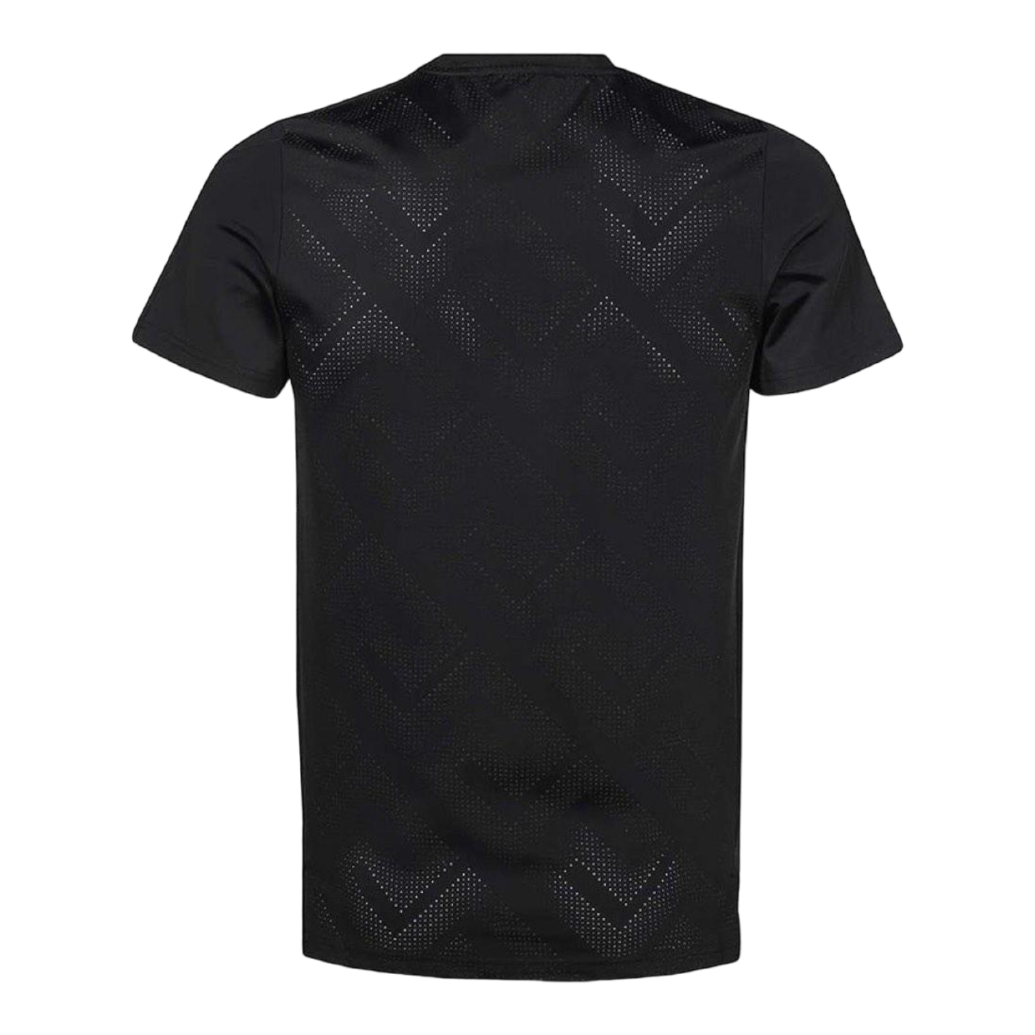 Versace Le Greca Sleeve Tee