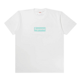 Tiffany & Co. Box Logo Tee 'White'