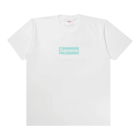 Tiffany & Co. Box Logo Tee 'White'