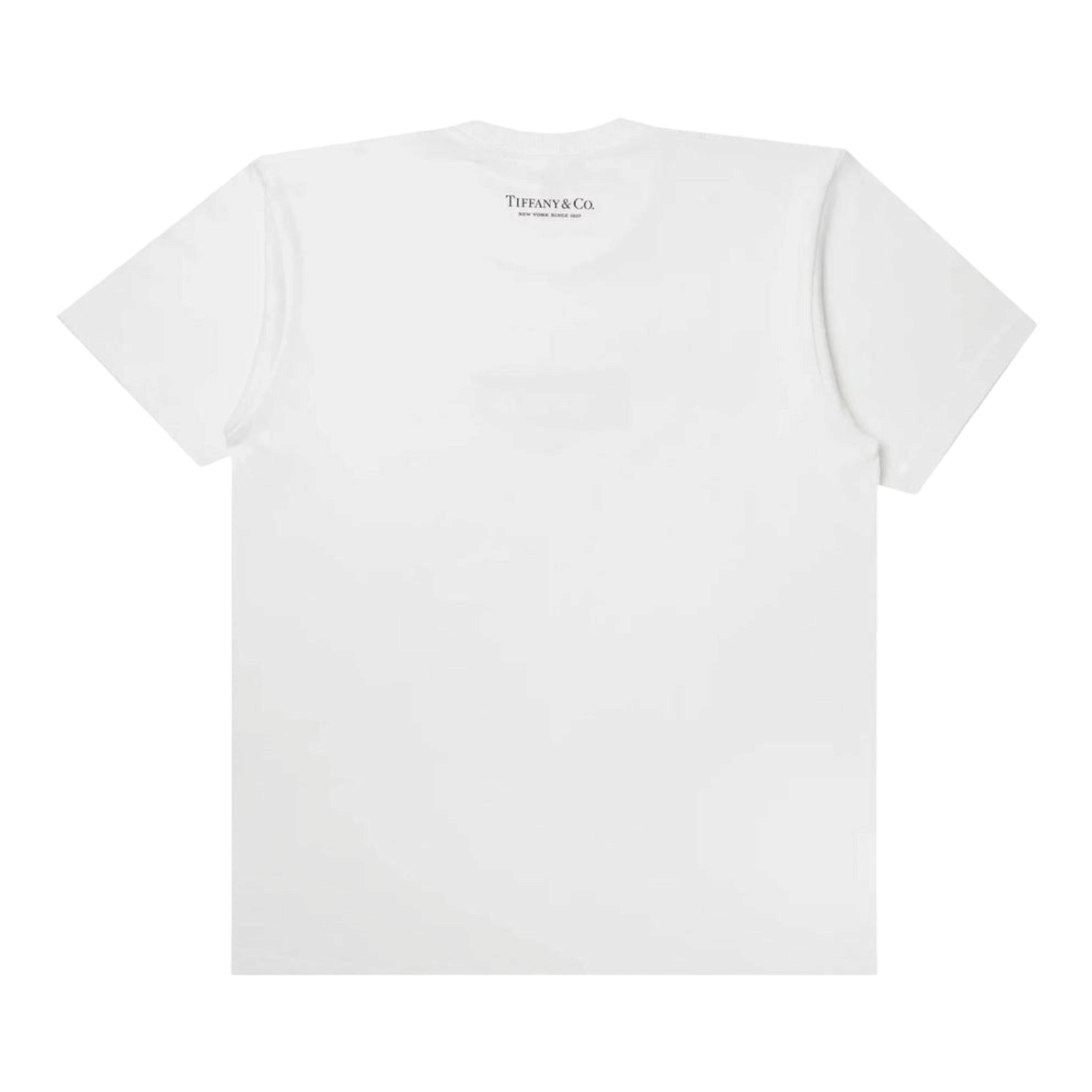 Tiffany & Co. Box Logo Tee 'White'