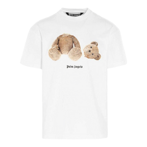 Palm Angels Kill The Bear Tshirt