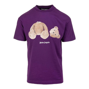 Palm Angels Kill The Bear Tshirt