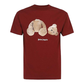 Palm Angels Kill The Bear Tshirt