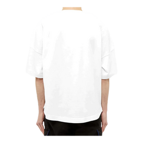 Palm Angels Front Logo Tee