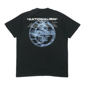 Off White Rationalism OS Tee