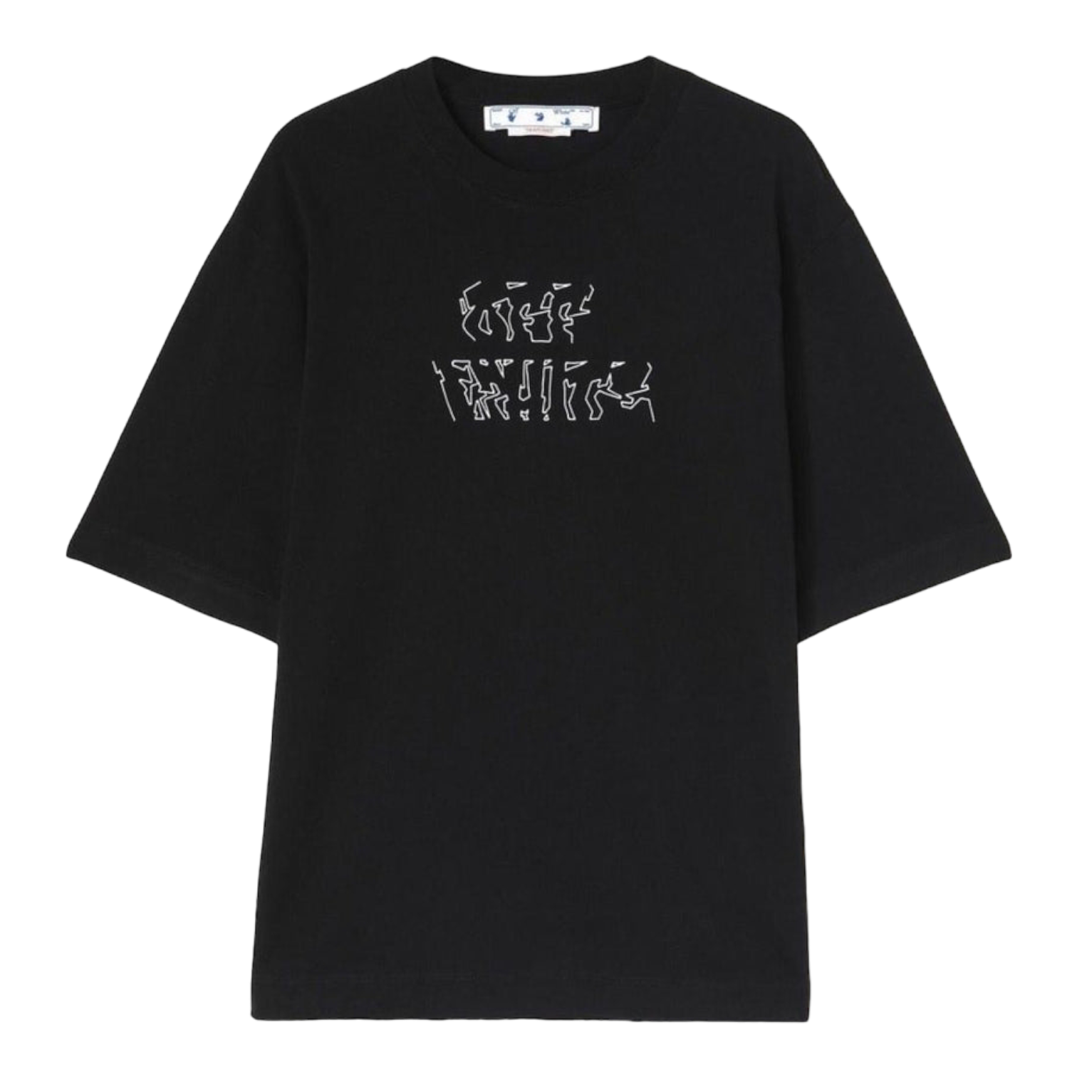 Off White Neen Arrows Tee