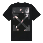 Caravaggio Arrow Black Tee