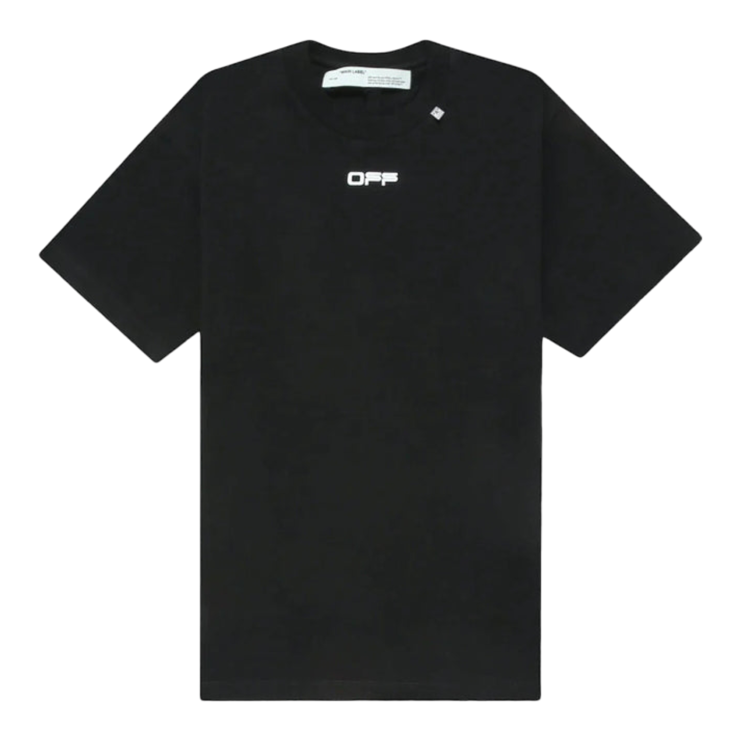 Caravaggio Arrow Black Tee