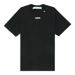 Caravaggio Arrow Black Tee