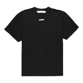 Airport Tape Slim Fit Tee