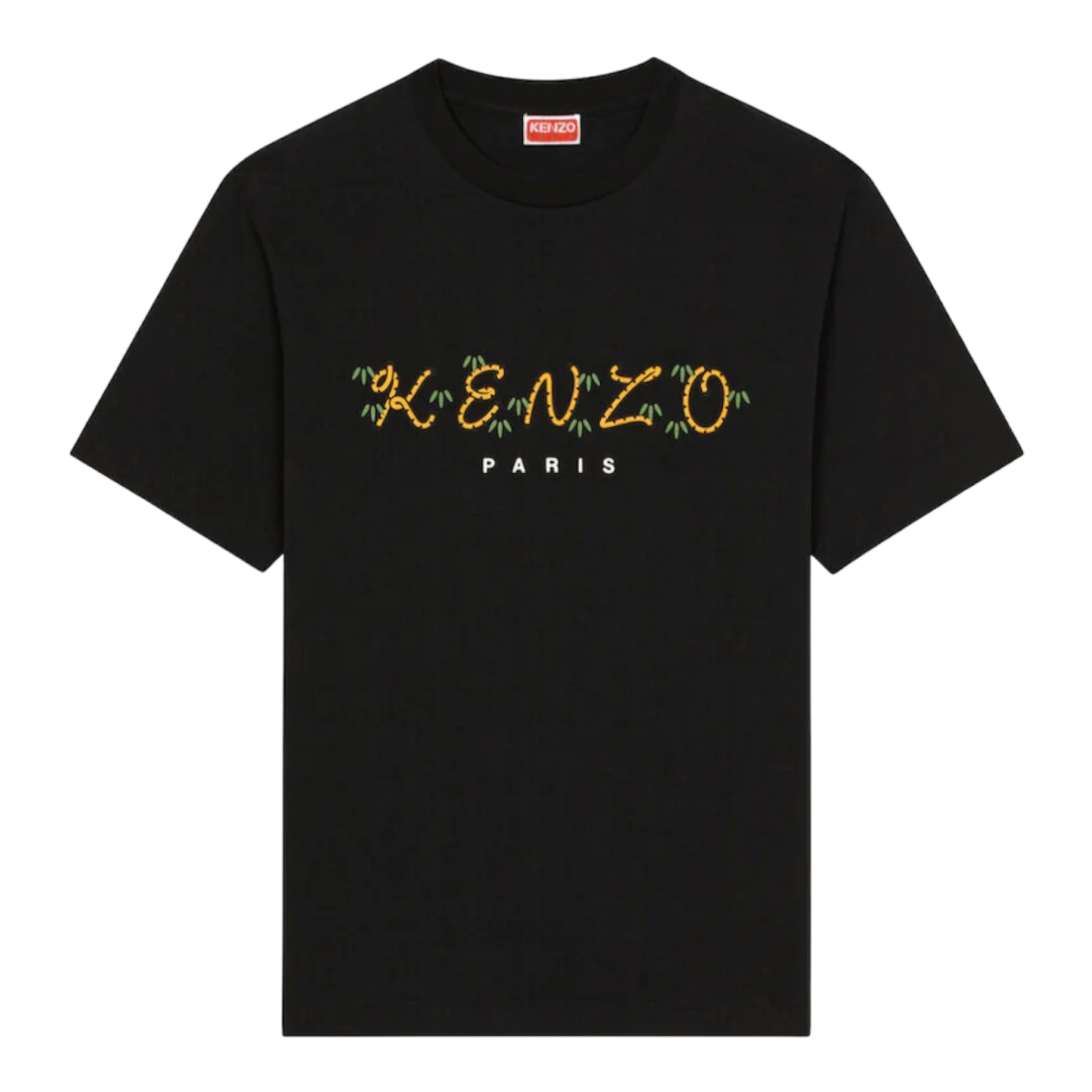 KENZO x Nigo Tiger Tail Relaxed T-Shirt