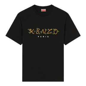 KENZO x Nigo Tiger Tail Relaxed T-Shirt