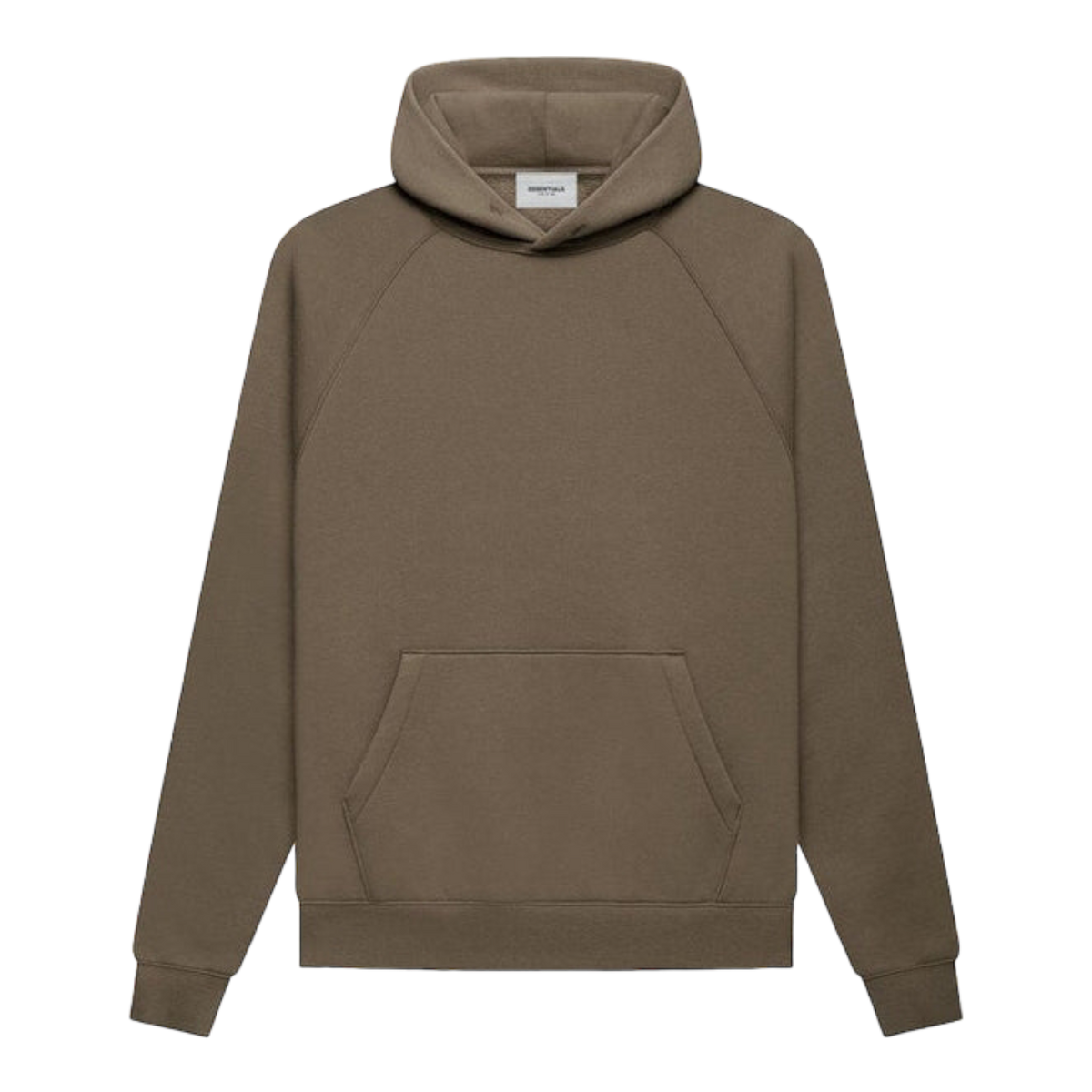 Essentials Harvest Hoodie