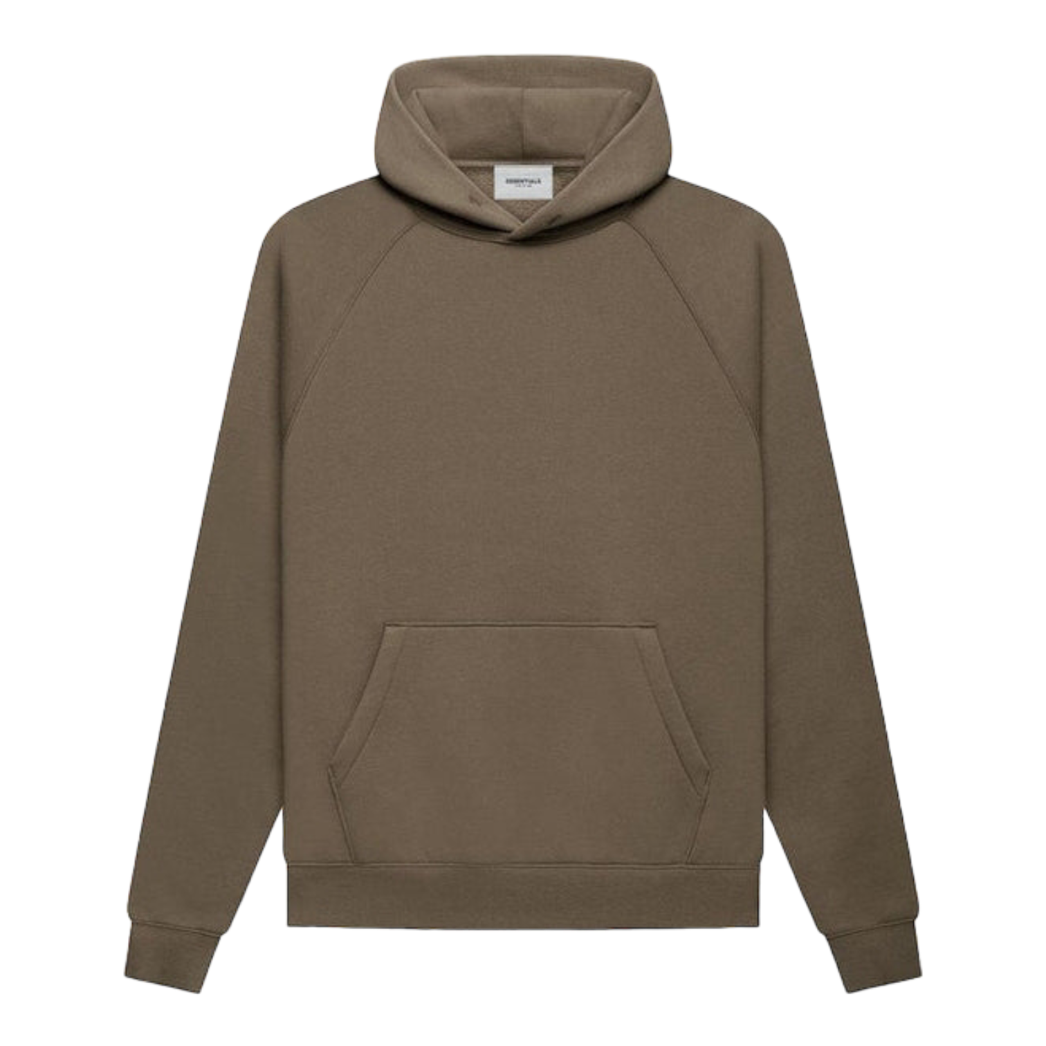 Essentials Harvest Hoodie